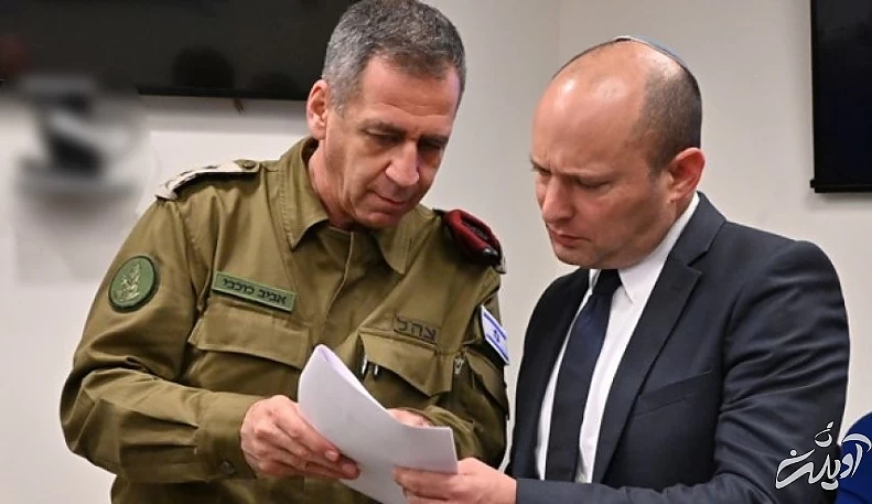 نخست وزیر احتمالی اسرائیل؛ تاجر موفق و نظامی بی‌خرد؛ نفتالی بنت کیست؟/ صهیونیست تندرویی که می‌خواهد با ایران جنگ سرد راه بیندازد